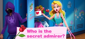 Image 0 for Mermaid Secrets 13 - Admi…