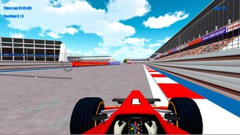 Imagen 1 para Formula Unlimited Racing
