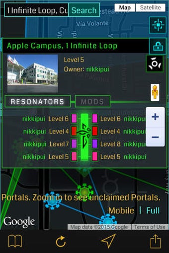 Image 0 for Intel Helper for Ingress