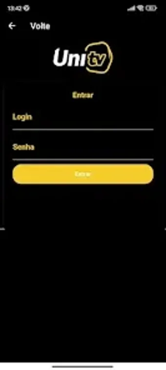 Image 0 for Uni Provedor TV Mobile