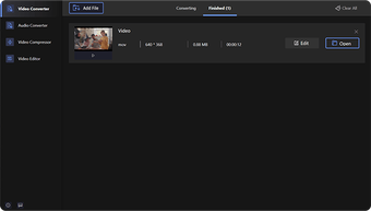 Image 0 for Duo Video Converter