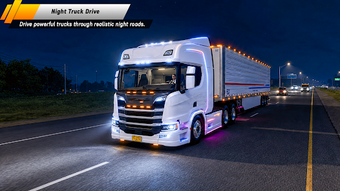 Image 0 for Master Truck Simulator Ga…