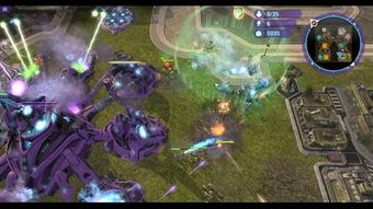 Image 2 for Halo Wars: Definitive Edi…