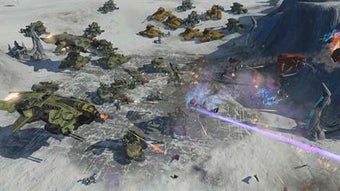 Image 3 for Halo Wars: Definitive Edi…