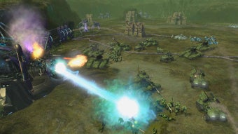Image 1 for Halo Wars: Definitive Edi…