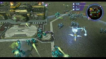 Image 0 for Halo Wars: Definitive Edi…