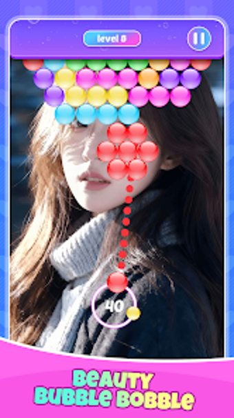 Imagen 0 para Bubble Shooter: Secret Ro…