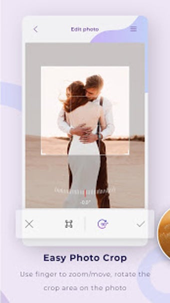 Image 1 for Glitter Effect Video Make…