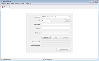 Image 0 for DataStatix