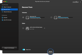 Image 1 for Stellar Data Recovery Sta…