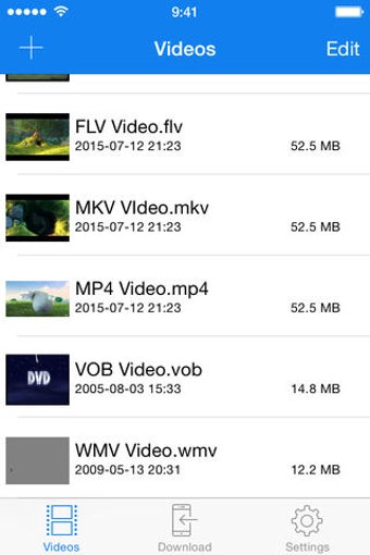 Image 1 for Video Downloader Get Your…