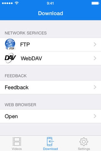 Image 0 for Video Downloader Get Your…