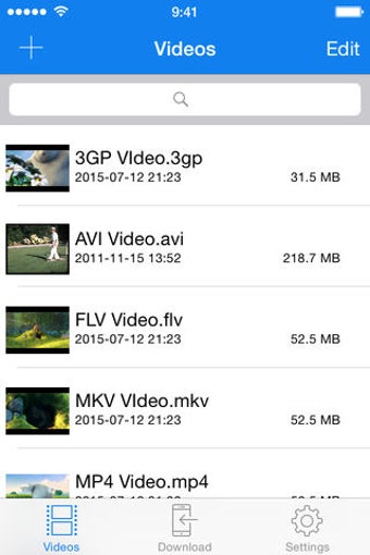 Image 3 for Video Downloader Get Your…