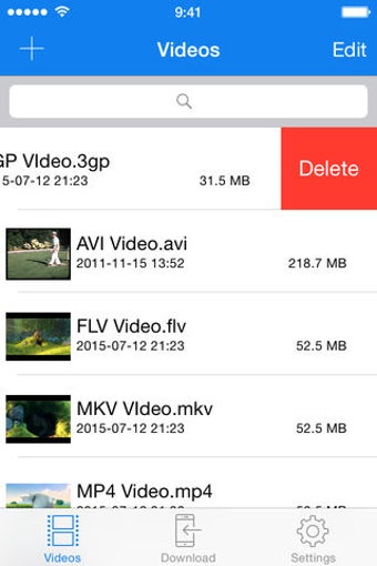 Image 2 for Video Downloader Get Your…