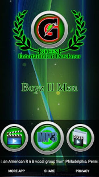 Image 3 for BOYZ II MEN - Offline MP3…
