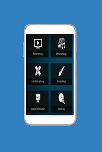 Imagen 0 para Guide All Kodi TV and Kod…