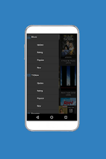Imagen 1 para Guide All Kodi TV and Kod…