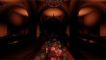 Image 0 for Haunted Heist