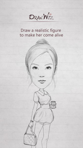 Image 1 for DrawWiz