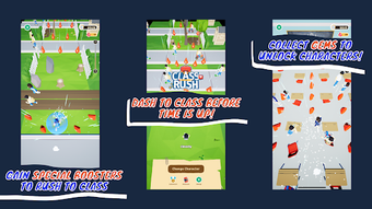 Image 0 for Class Rush