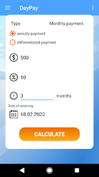 Imagen 2 para DayPay - Payday loans and…