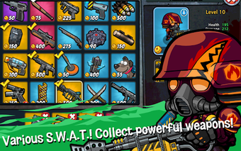 Image 0 for SWAT and Zombies Season 2