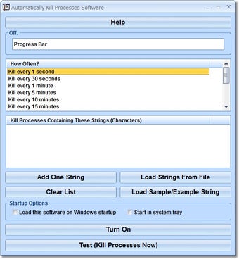 Image 0 for Automatically Kill Proces…