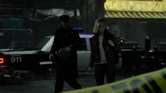 Image 0 for Resident Evil Requiem Gam…