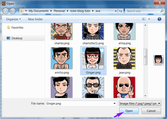 Image 3 for CopyTrans Contacts