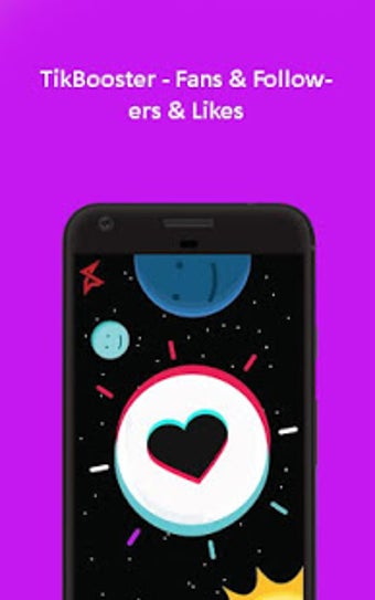 Image 2 for TikBooster - Fans & Follo…