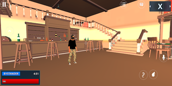 Image 2 for Murder Gamemode Portable …