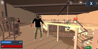 Image 1 for Murder Gamemode Portable …