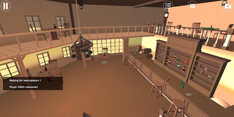 Image 0 for Murder Gamemode Portable …