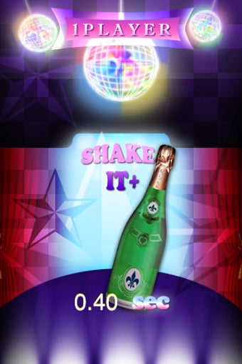 Image 2 for SHAKE IT+ (Lite)