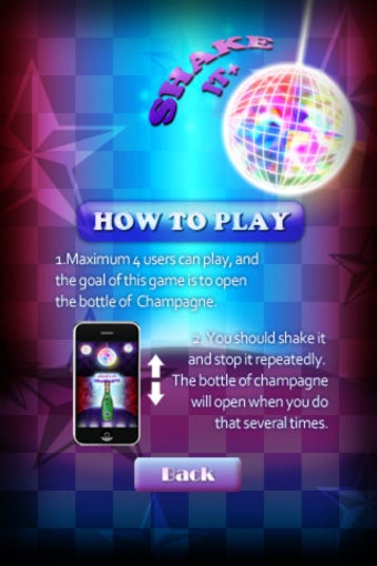 Image 1 for SHAKE IT+ (Lite)