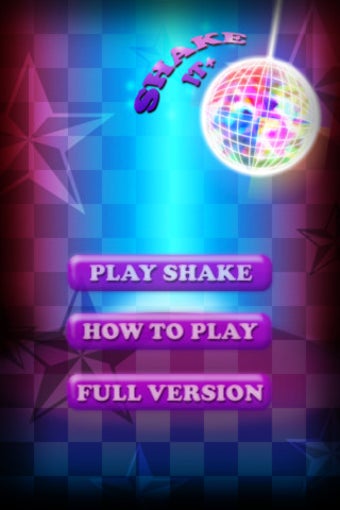 Image 3 for SHAKE IT+ (Lite)