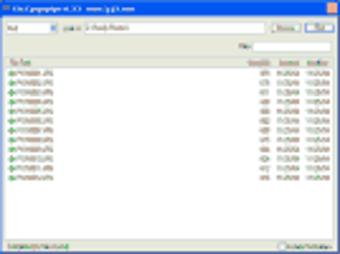 Image 0 for File Companion
