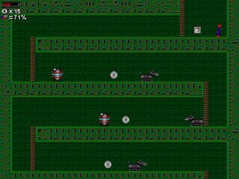 Image 0 for MicroMan's Crazy Computer…