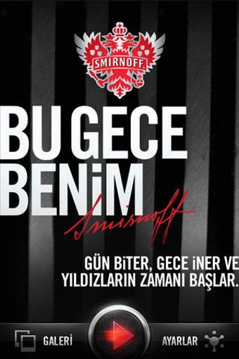Image 0 for Bu Gece Benim
