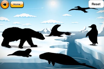 Image 1 for The World of Animals for …
