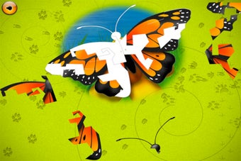 Image 3 for The World of Animals for …