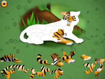 Image 5 for The World of Animals for …