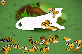 Image 0 for The World of Animals for …