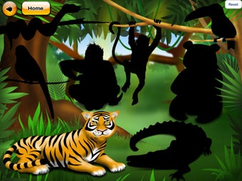 Image 6 for The World of Animals for …