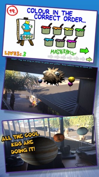 Image 2 for The Impossible Quiz!