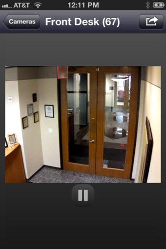 Image 0 for Sentry VMS