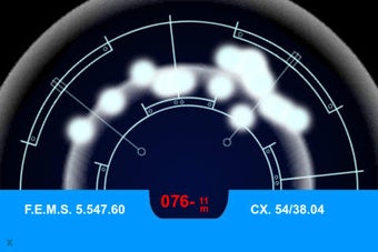Image 0 for Aliens Motion Tracker