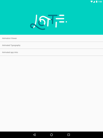 Image 7 for Lottie