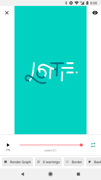 Image 1 for Lottie