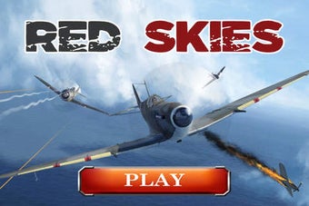 Image 0 for Red Skies Free